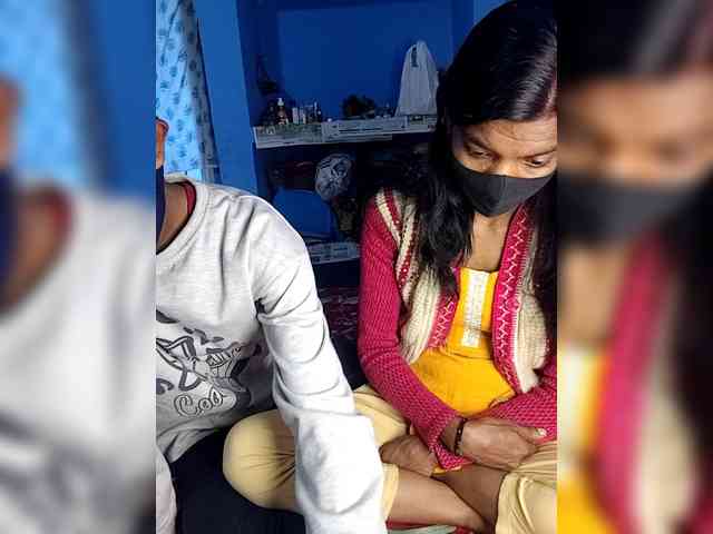Indian-couple01 webcam
