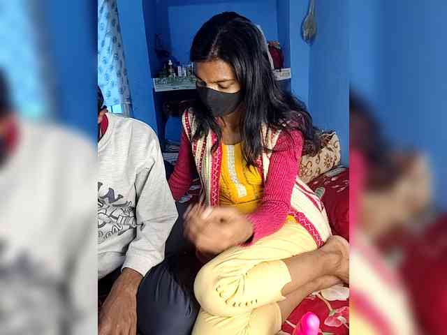 Indian-couple01 webcam