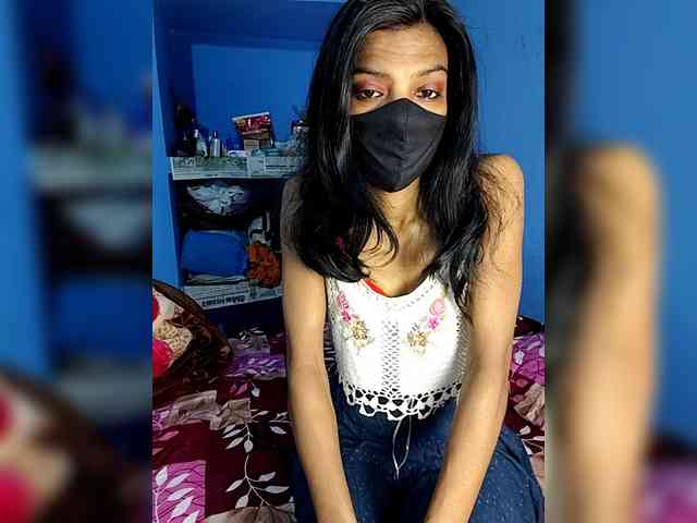 Indian-couple01 webcam