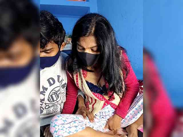 Indian-couple01 webcam