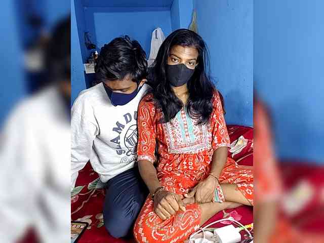 Indian-couple01 webcam