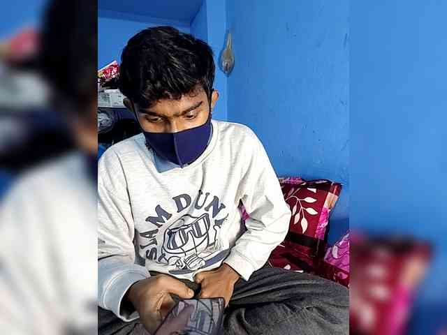 Indian-couple01 webcam