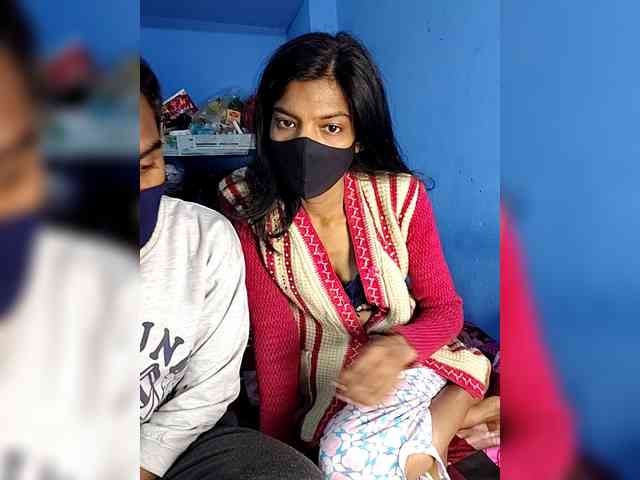 Indian-couple01 webcam