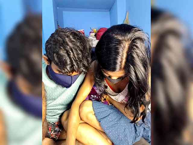 Indian-couple01 Live Webcam on BongaCams