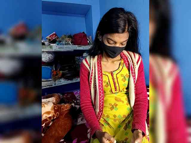 Indian-couple01 webcam