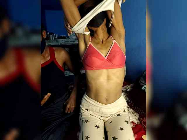 Indian-couple01 webcam