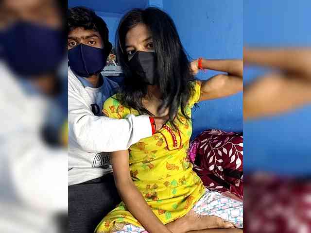 Indian-couple01 webcam