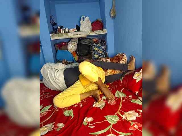 Indian-couple01 webcam