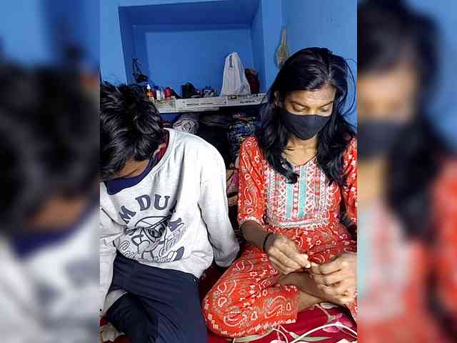 Indian-couple01 webcam