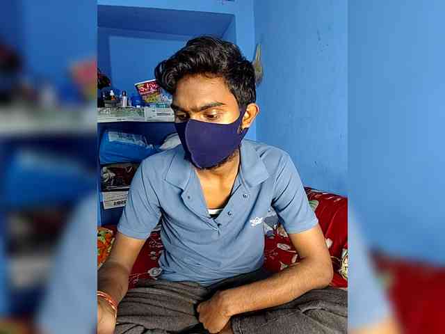 Indian-couple01 webcam