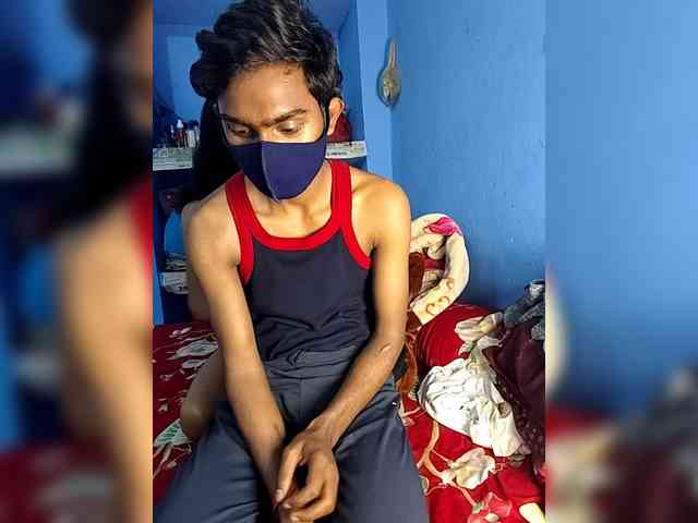 Indian-couple01 webcam