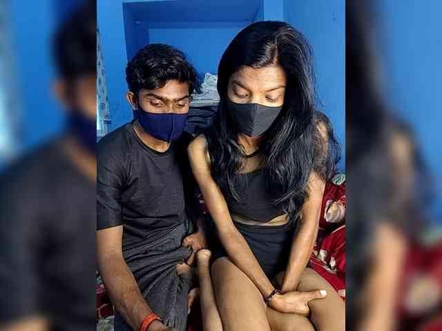 Indian-couple01 webcam