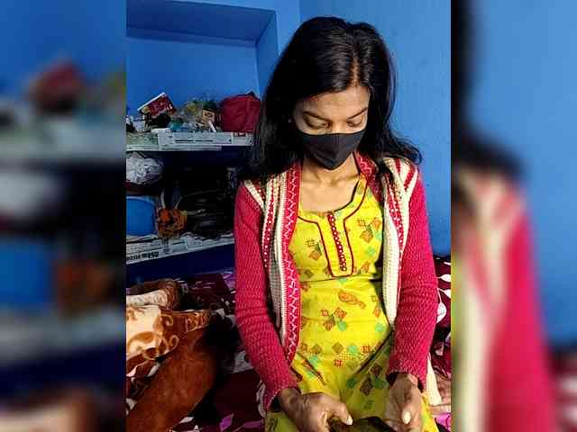 Indian-couple01 webcam