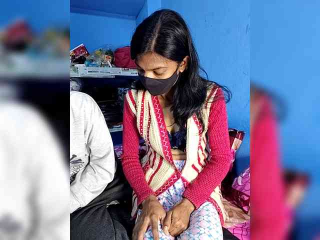 Indian-couple01 webcam