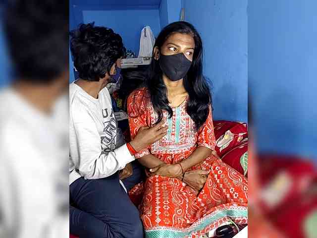 Indian-couple01 webcam