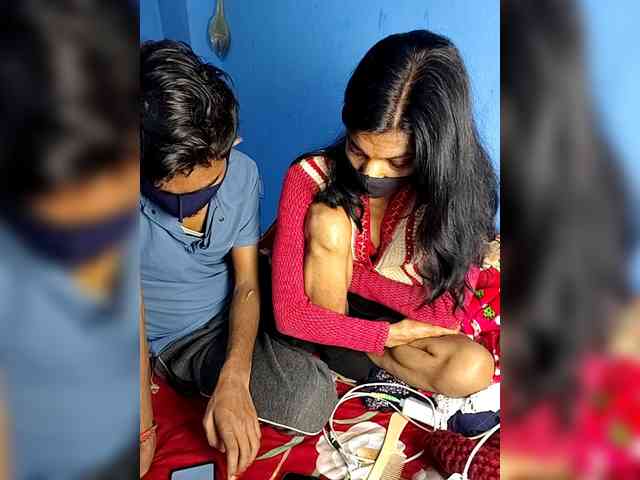 Indian-couple01 webcam