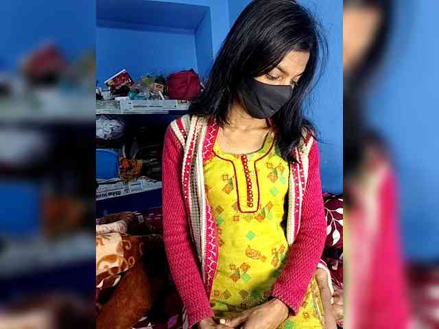 Indian-couple01 webcam