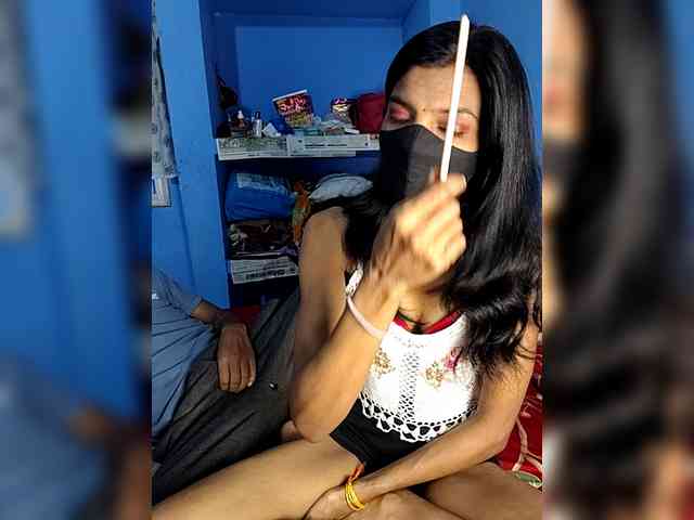 Indian-couple01 webcam