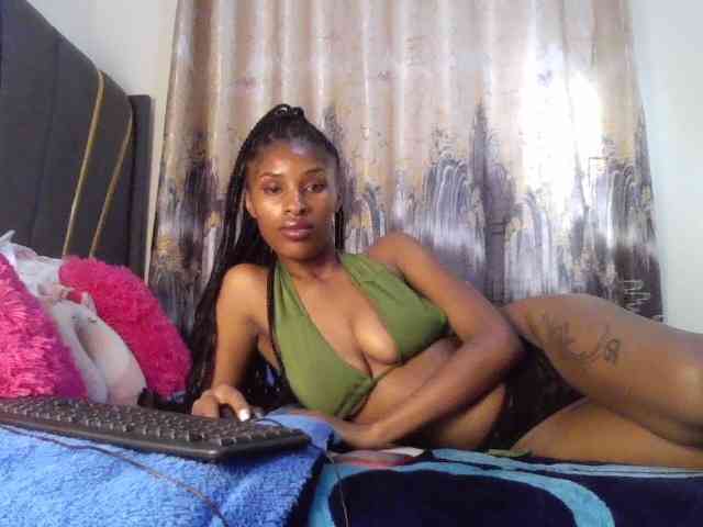 Sweetxoxos webcam