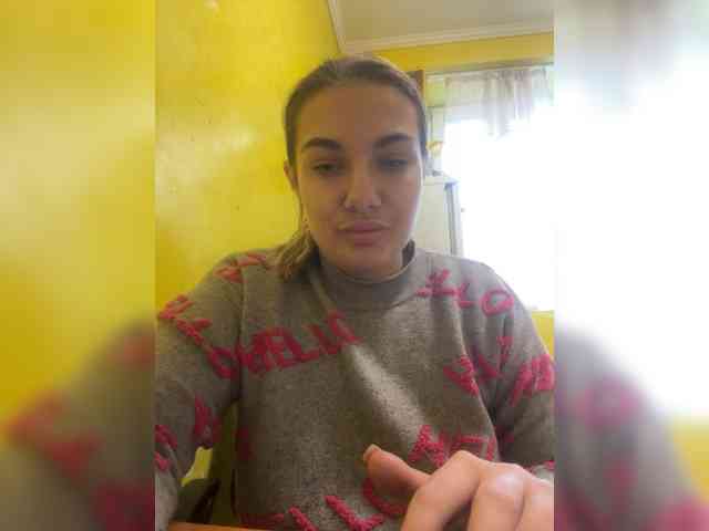 camoline Live Webcam on BongaCams