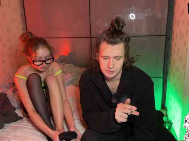 TwixSticks69 Live Webcam on BongaCams