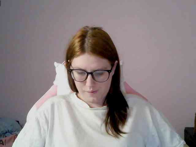 DollVice Live Webcam on BongaCams