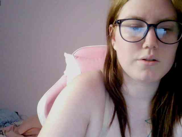 DollVice Live Webcam on BongaCams