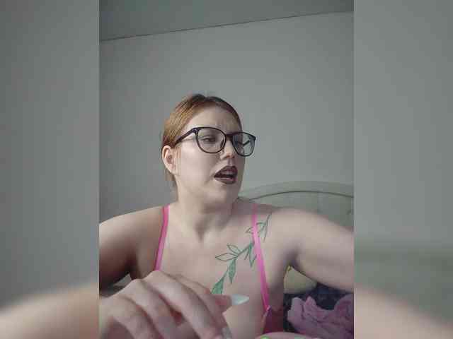 DollVice Live Webcam on BongaCams