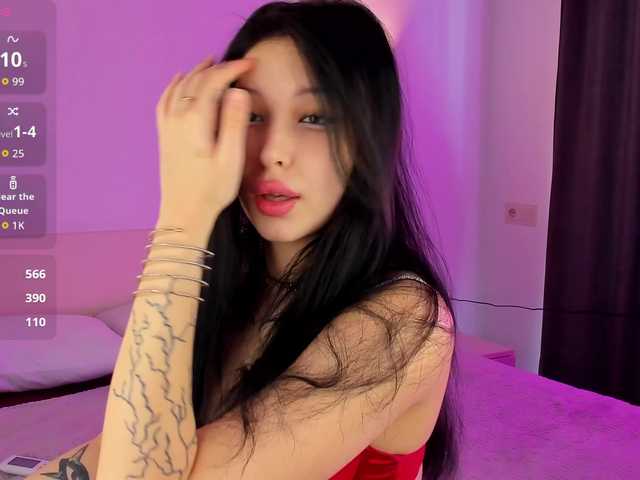 m1sss1nful's BongaCams show and profile