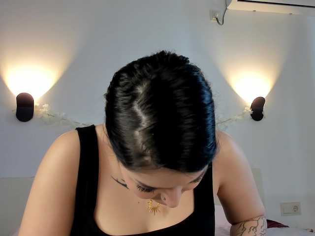 m1sss1nful's BongaCams show and profile