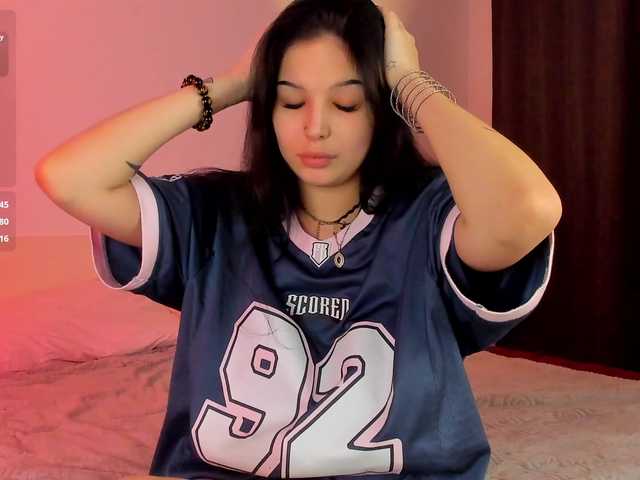 m1sss1nful's BongaCams show and profile