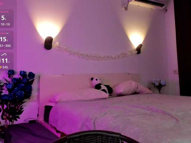 m1sss1nful's BongaCams show and profile