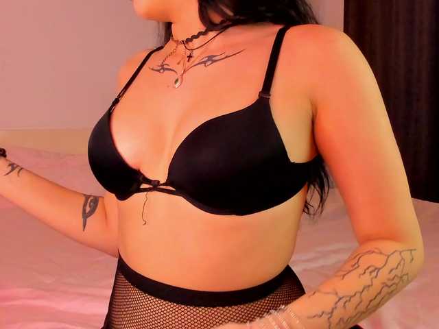 m1sss1nful's BongaCams show and profile