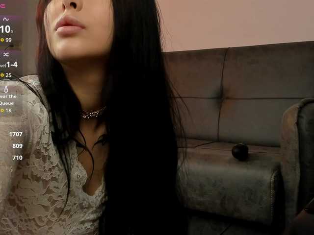 m1sss1nful's BongaCams show and profile