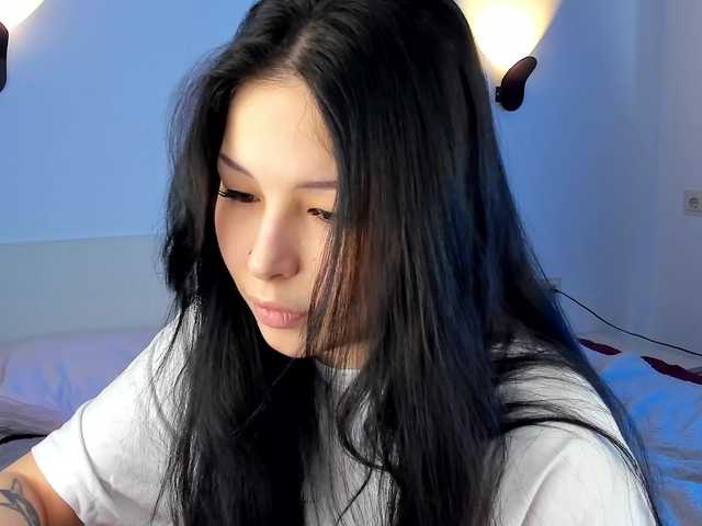 m1sss1nful's BongaCams show and profile