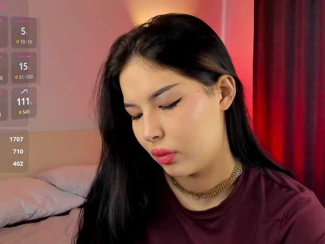 m1sss1nful's BongaCams show and profile