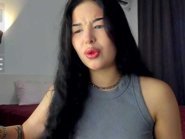 m1sss1nful – webcam model profile photo