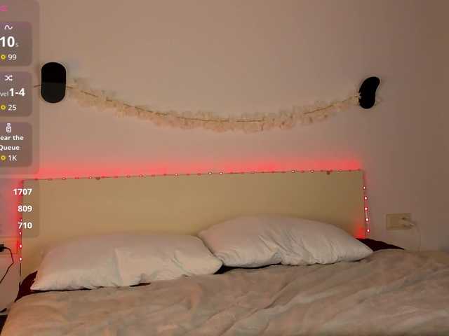 m1sss1nful's BongaCams show and profile