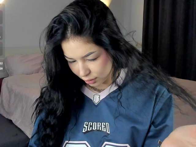 m1sss1nful's BongaCams show and profile