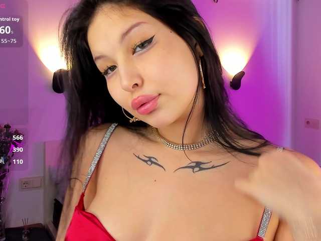 m1sss1nful's BongaCams show and profile