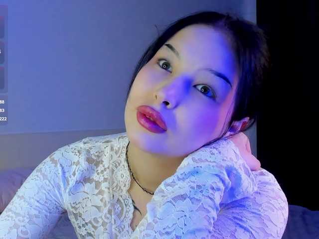 m1sss1nful's BongaCams show and profile