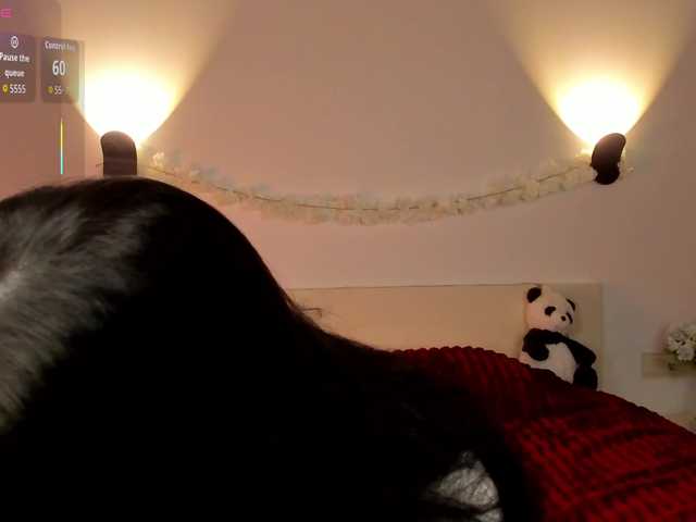 m1sss1nful's BongaCams show and profile