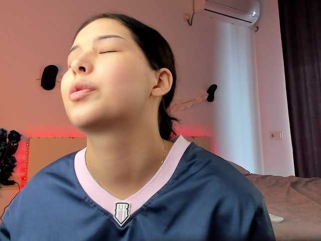 m1sss1nful's BongaCams show and profile