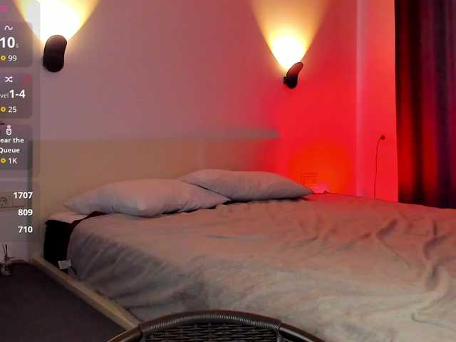 m1sss1nful's BongaCams show and profile