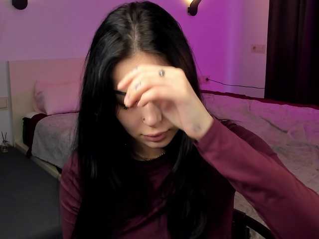 m1sss1nful's BongaCams show and profile