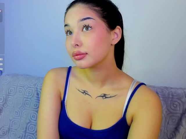 m1sss1nful's BongaCams show and profile