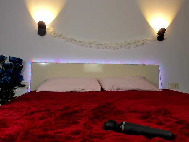 m1sss1nful's BongaCams show and profile