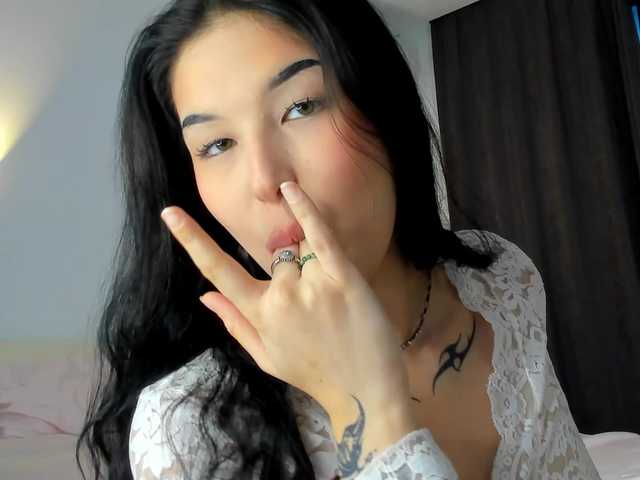 m1sss1nful's BongaCams show and profile