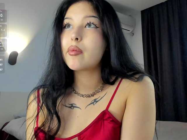 m1sss1nful's BongaCams show and profile