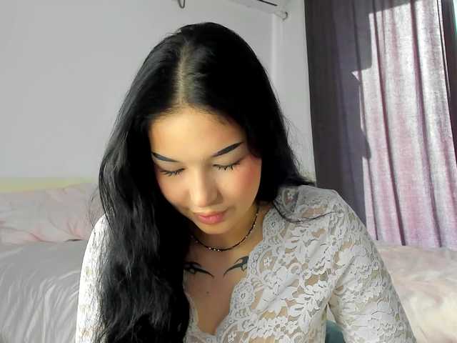 m1sss1nful's BongaCams show and profile